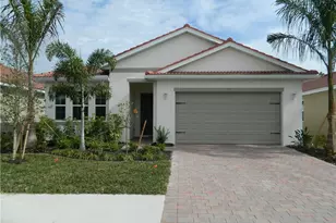 3919 Crosswater Dr, North Fort Myers, FL 33917 - Photo 1