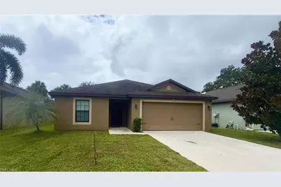 313 Shadow Lakes Dr, Lehigh Acres, FL 33974 - Photo 1
