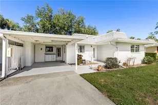 536 Pangola Dr, North Fort Myers, FL 33903 - Photo 1