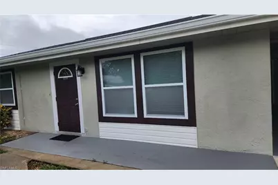 13349 Fourth St, Fort Myers, FL 33905 - Photo 1