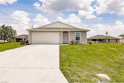 616 NE 24th Ter, Cape Coral, FL 33909 - Photo 1