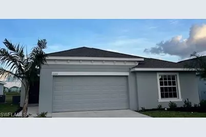 12145 Savanna Lakes Blvd, Lehigh Acres, FL 33974 - Photo 1