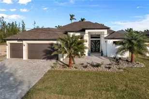 3726 SW 1st St, Cape Coral, FL 33991 - Photo 1