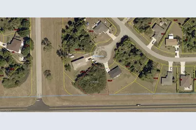 5006 Gunn Ct, Labelle, FL 33935 - Photo 1