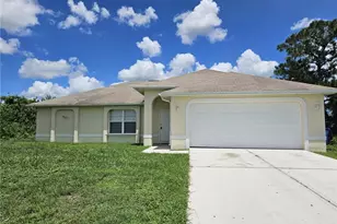 861 Chipley St, Lehigh Acres, FL 33974 - Photo 1