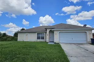 861 Chantilly St E, Lehigh Acres, FL 33974 - Photo 1