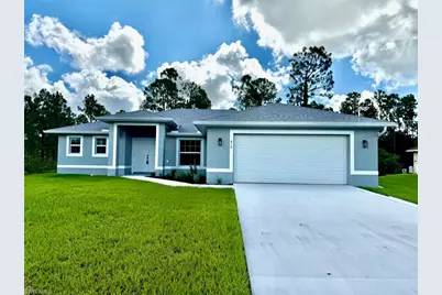 814 Clark Ave, Lehigh Acres, FL 33972 - Photo 1