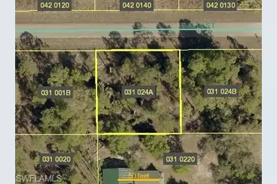 4104 E 11th St, Lehigh Acres, FL 33972 - Photo 1