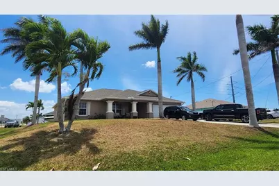 2528 NW 20th Pl, Cape Coral, FL 33993 - Photo 1