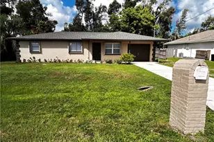 18592 Matanzas Rd, Fort Myers, FL 33967 - Photo 1