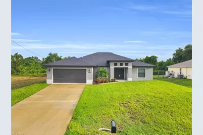 3007 1st St SW, Lehigh Acres, FL 33976 - Photo 1