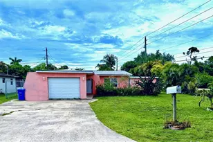 2400 Hunter Terrace, Fort Myers, FL 33901 - Photo 1