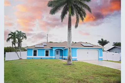 1319 SE 39th Ter, Cape Coral, FL 33904 - Photo 1