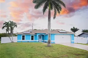 1319 SE 39th Terrace, Cape Coral, FL 33904 - Photo 1