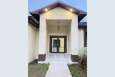 208 Grant Ave, Lehigh Acres, FL 33936 - Photo 1