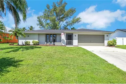 3430 SW 11th Ave, Cape Coral, FL 33914 - Photo 1