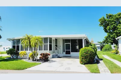 267 Shoreland Dr, Fort Myers, FL 33905 - Photo 1