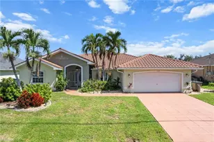 1309 SE 10th Terrace, Cape Coral, FL 33990 - Photo 1