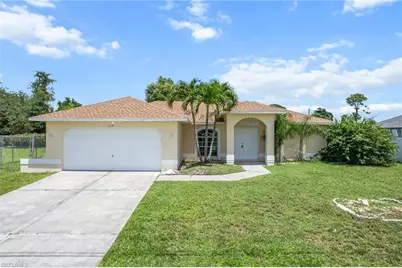 117 SE 10th Ter, Cape Coral, FL 33990 - Photo 1