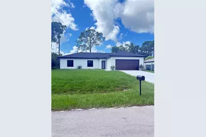2705 10th St W, Lehigh Acres, FL 33971 - Photo 1