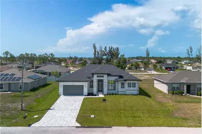 1827 NW 20th St, Cape Coral, FL 33993 - Photo 1