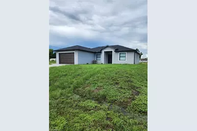 5312 3rd St W, Lehigh Acres, FL 33971 - Photo 1