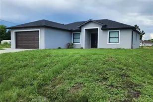 5312 3rd St W, Lehigh Acres, FL 33971 - Photo 1