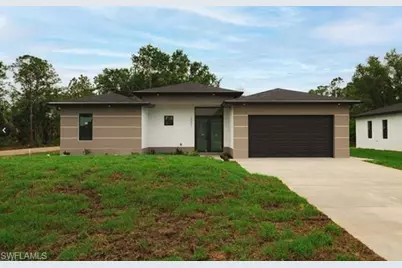 3201 18th St W, Lehigh Acres, FL 33971 - Photo 1
