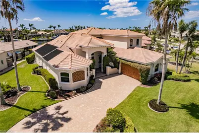5502 Merlyn Ln, Cape Coral, FL 33914 - Photo 1
