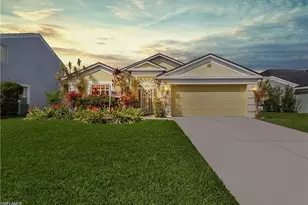 13235 Hastings Ln, Fort Myers, FL 33913 - Photo 1