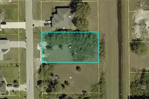 429 Pickford Ave, Lehigh Acres, FL 33974 - Photo 1