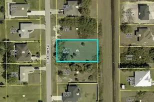 431 Pickford Ave, Lehigh Acres, FL 33974 - Photo 1
