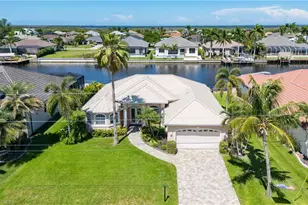 2536 SW 28th Pl, Cape Coral, FL 33914 - Photo 1