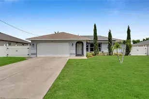 221 NE 23rd Ave, Cape Coral, FL 33909 - Photo 1