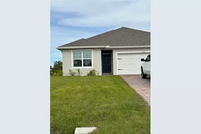 1905 NW 23rd St, Cape Coral, FL 33993 - Photo 1