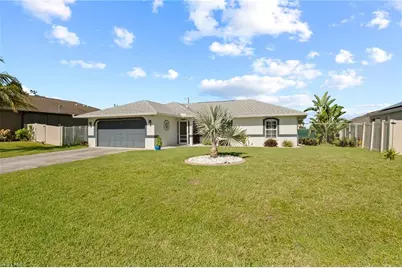 3506 SW Santa Barbara Pl, Cape Coral, FL 33914 - Photo 1