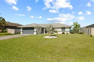 3506 SW Santa Barbara Pl, Cape Coral, FL 33914 - Photo 1