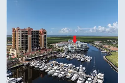 5851 Shell Cove Dr #102A, Cape Coral, FL 33914 - Photo 1