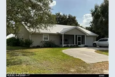 247 Citrus St, Labelle, FL 33935 - Photo 1