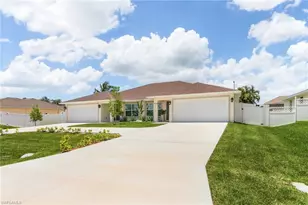3726 SW 16th Pl, Cape Coral, FL 33914 - Photo 1