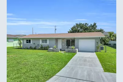 314 SE 47th Ter, Cape Coral, FL 33904 - Photo 1