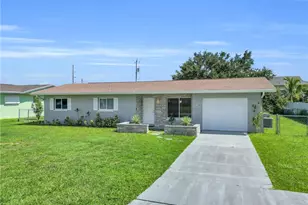 314 SE 47th Terrace, Cape Coral, FL 33904 - Photo 1