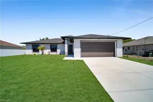 2001 NW 20th St, Cape Coral, FL 33993 - Photo 1