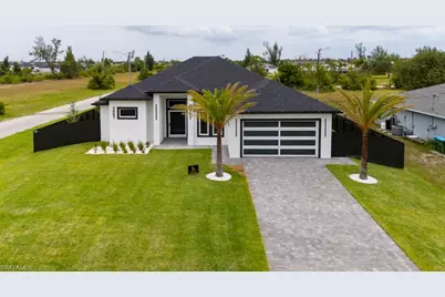 3007 NW 10th St, Cape Coral, FL 33993 - Photo 1
