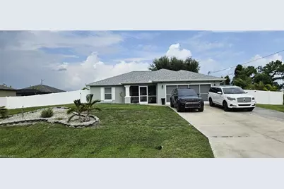 2707 NW 28th Ave, Cape Coral, FL 33993 - Photo 1