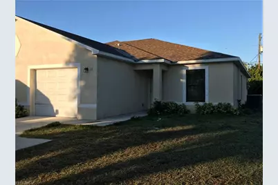 24 SE 24th Ave, Cape Coral, FL 33990 - Photo 1