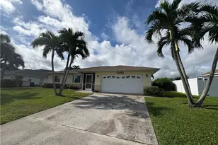 1104 SE 3rd St, Cape Coral, FL 33990 - Photo 1