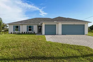 1012 NW 9th St, Cape Coral, FL 33993 - Photo 1