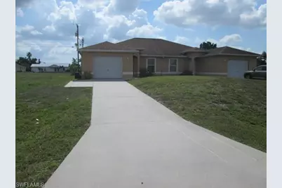 2205 Andalusia Blvd, Cape Coral, FL 33909 - Photo 1