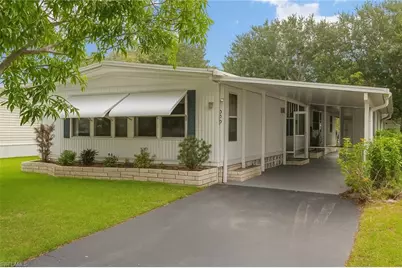 865 Cape Haze Ln, Naples, FL 34104 - Photo 1